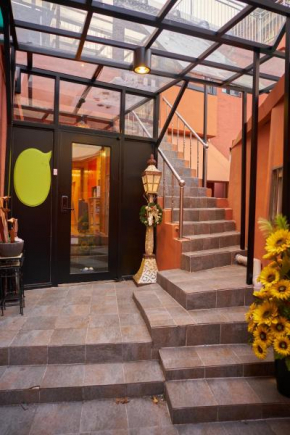  Seoul Station R Guesthouse  Сеул